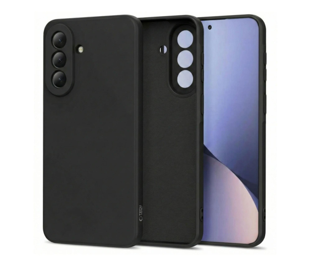 Tech-Protect Icon Galaxy A37 5G Black - 1523228 - zdjęcie
